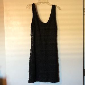 Body con dress
